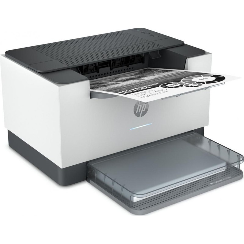 Drukarka laserowa HP LaserJet Pro M209DW | PartsPC.pl