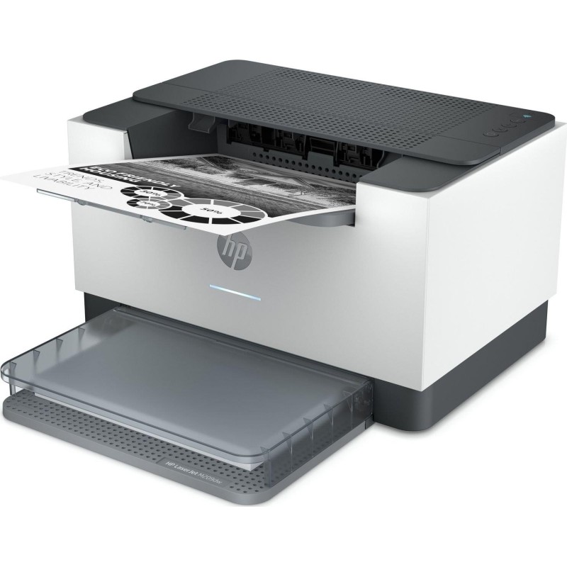Drukarka laserowa HP LaserJet Pro M209DW | PartsPC.pl