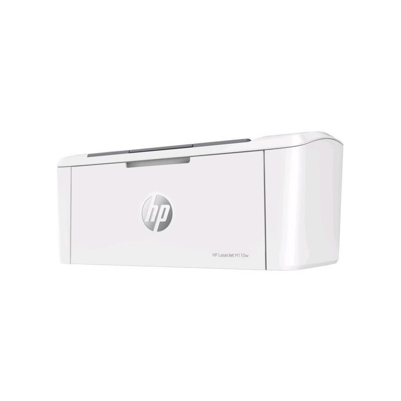 Drukarka laserowa HP LaserJet M110w (7MD66F) | PartsPC.pl