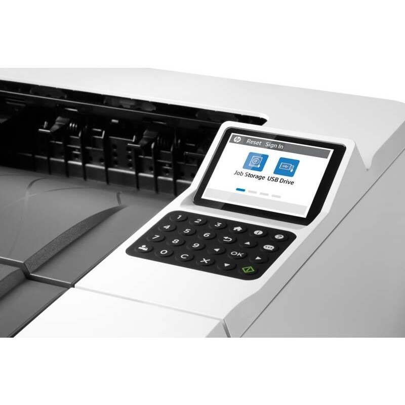 Drukarka laserowa HP LaserJet Enterprise M406DN | PartsPC.pl
