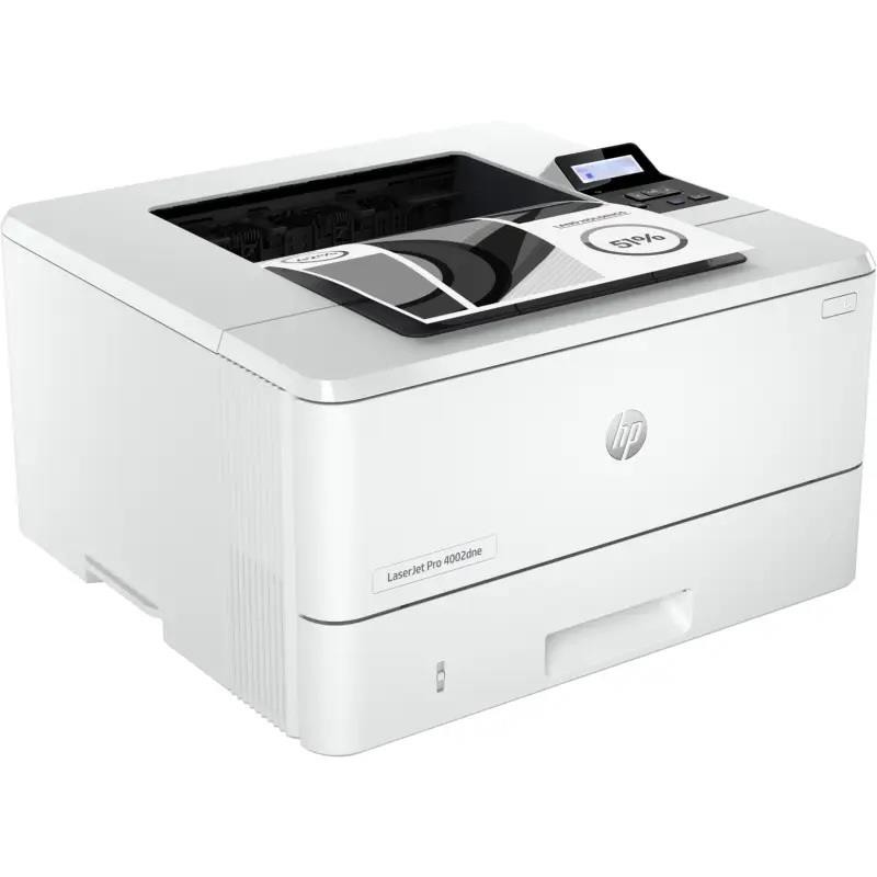 Drukarka laserowa HP LaserJet Pro 4002dw