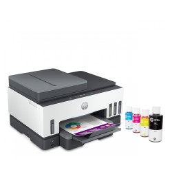 Urządzenie wielofunkcyjne HP Smart Tank 790 (4WF66A) 3w1 | PartsPC.pl