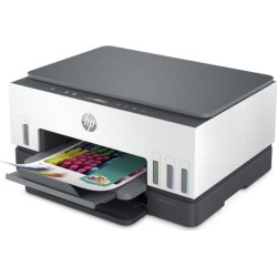 Urządzenie wielofunkcyjne HP Smart Tank 670 6UU48A 3w1 | PartsPC.pl