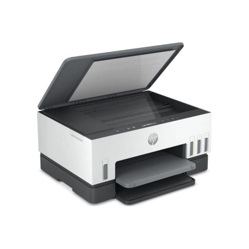 Urządzenie wielofunkcyjne HP Smart Tank 670 6UU48A 3w1 | PartsPC.pl
