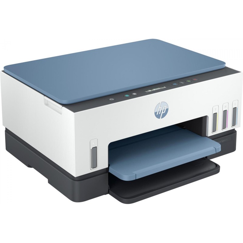 Urządzenie wielofunkcyjne HP Smart Tank 675 28C12A 3w1 | PartsPC.pl