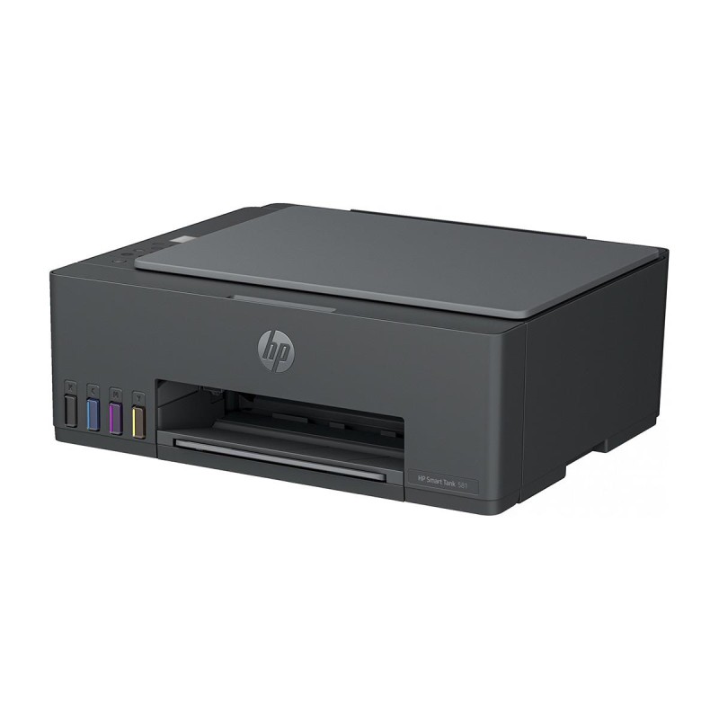 Urządzenie wielofunkcyjne HP Smart Tank 581 4A8D4A 3w1 | PartsPC.pl