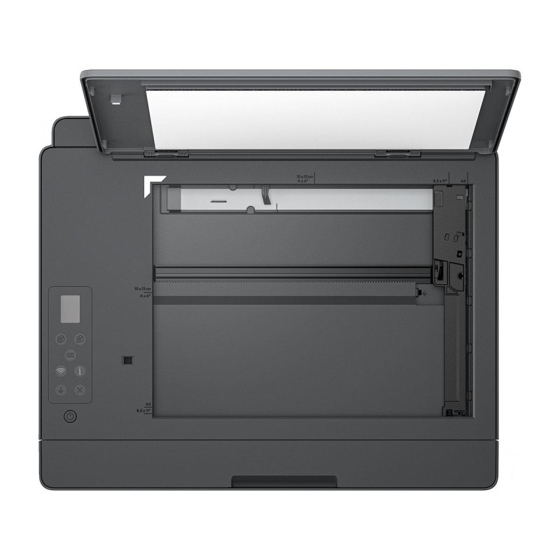 Urządzenie wielofunkcyjne HP Smart Tank 581 4A8D4A 3w1 | PartsPC.pl