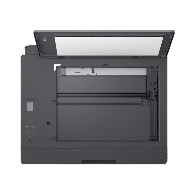 Urządzenie wielofunkcyjne hp smart tank 580 1f3y2a 3w1 | PartsPC.pl