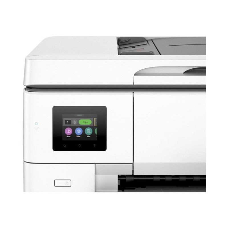 Urządzenie wielofunkcyjne HP OfficeJet Pro 9720e 3w1 | PartsPC.pl