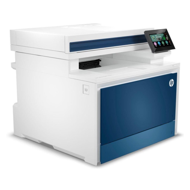 Urządzenie wielofunkcyjne HP Color LaserJet Pro 4302fdn (4RA… | PartsPC.pl