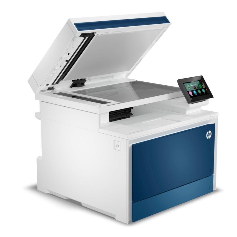 Urządzenie wielofunkcyjne HP Color LaserJet Pro 4302fdn (4RA… | PartsPC.pl