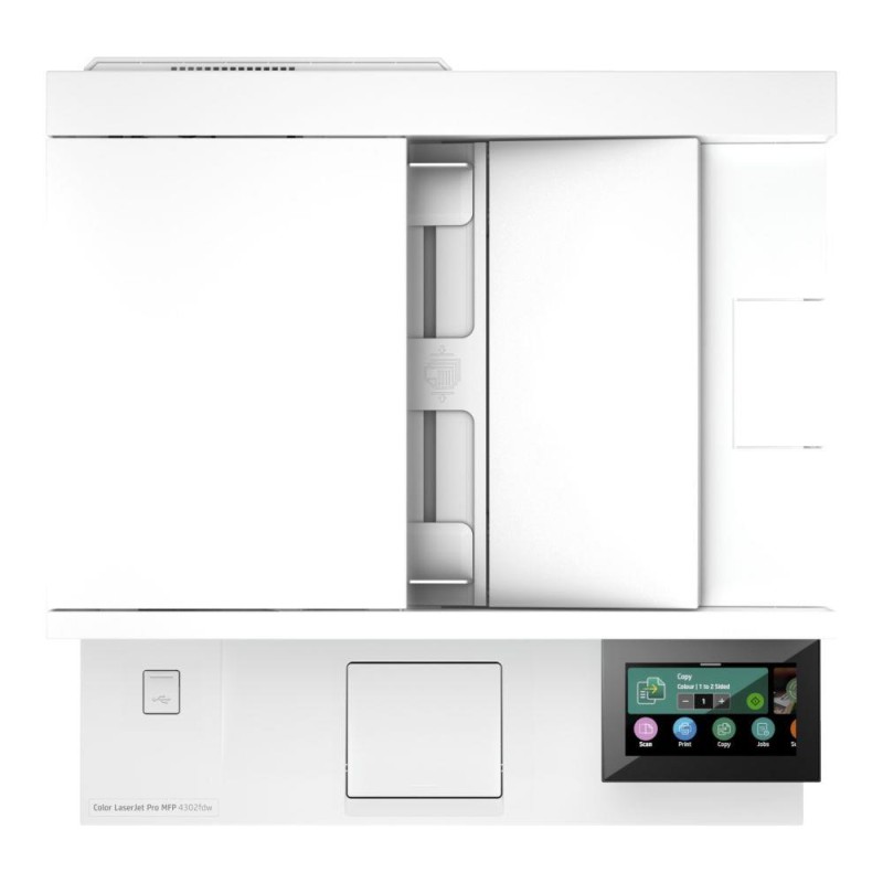 Urządzenie wielofunkcyjne HP Color LaserJet Pro 4302fdw (5HH… | PartsPC.pl