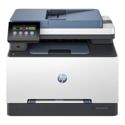 Urządzenie wielofunkcyjne HP Color LaserJet Pro 3302fdn (499… | PartsPC.pl