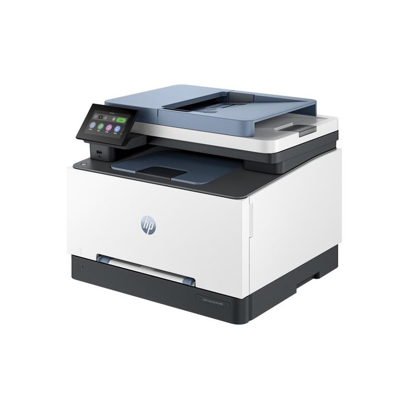 Urządzenie wielofunkcyjne HP Color LaserJet Pro 3302fdw (499… | PartsPC.pl