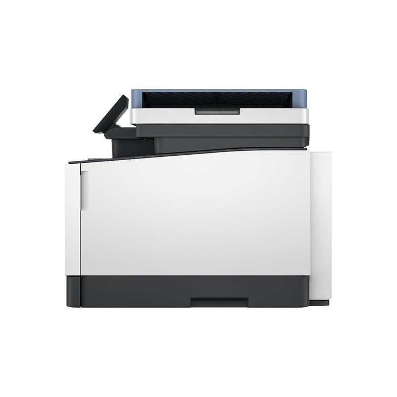 Urządzenie wielofunkcyjne HP Color LaserJet Pro 3302fdw (499… | PartsPC.pl