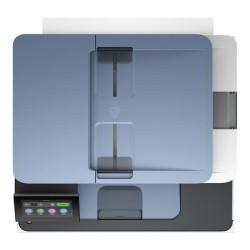Urządzenie wielofunkcyjne HP Color LaserJet Pro 3302fdw (499… | PartsPC.pl