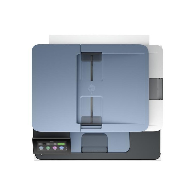 Urządzenie wielofunkcyjne HP Color LaserJet Pro 3302fdw (499… | PartsPC.pl