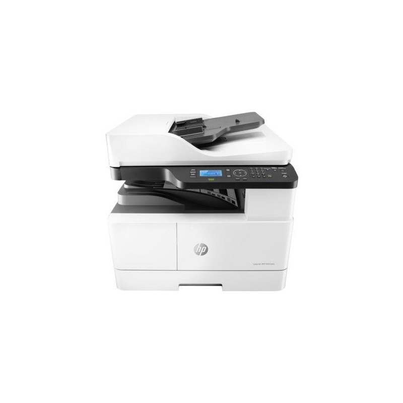 Urządzenie wielofunkcyjne HP LaserJet MFP M443NDA (8AF72A) 3… | PartsPC.pl