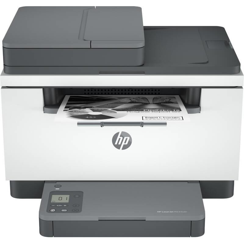 Urządzenie wielofunkcyjne HP LaserJet MFP M234SDN (6GX00F) 3… | PartsPC.pl