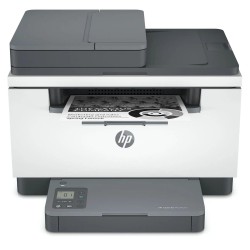 Urządzenie wielofunkcyjne HP LaserJet MFP M234SDW (6GX01F) 3… | PartsPC.pl
