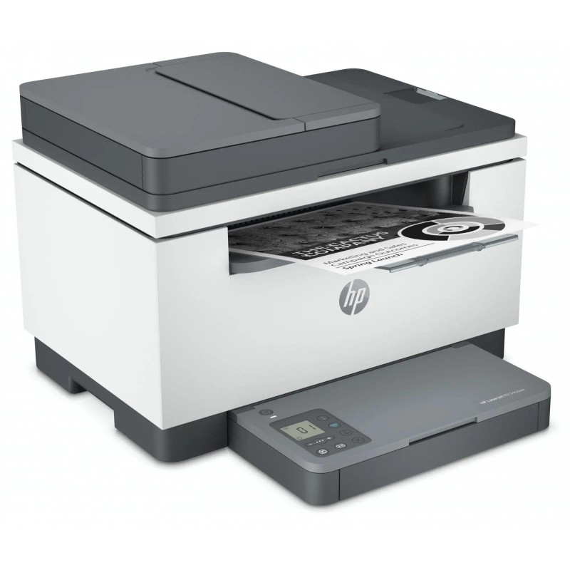 Urządzenie wielofunkcyjne HP LaserJet MFP M234SDW (6GX01F) 3… | PartsPC.pl