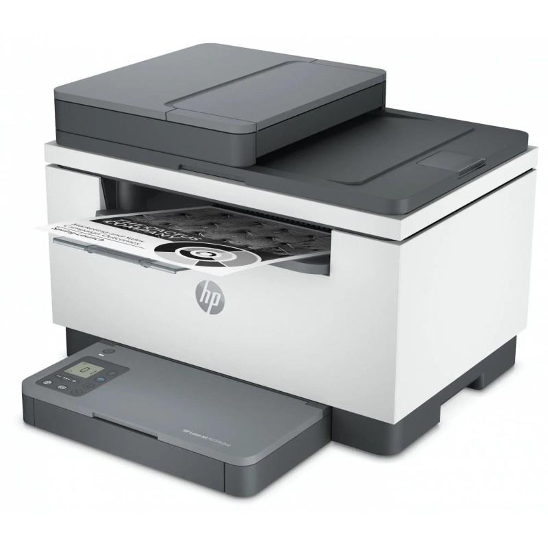 Urządzenie wielofunkcyjne HP LaserJet MFP M234SDW (6GX01F) 3… | PartsPC.pl