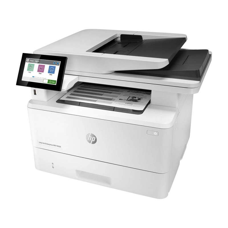 Urządzenie wielofunkcyjne HP LaserJet Enterprise M430f (3PZ5… | PartsPC.pl