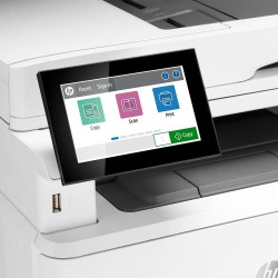 Urządzenie wielofunkcyjne HP LaserJet Enterprise M430f (3PZ5… | PartsPC.pl
