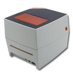 Drukarka etykiet Qoltec LTP-0245| termiczna | High Speed | 2… | PartsPC.pl