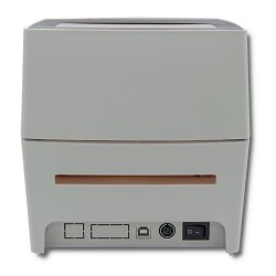 Drukarka etykiet Qoltec LTP-0245| termiczna | High Speed | 2… | PartsPC.pl