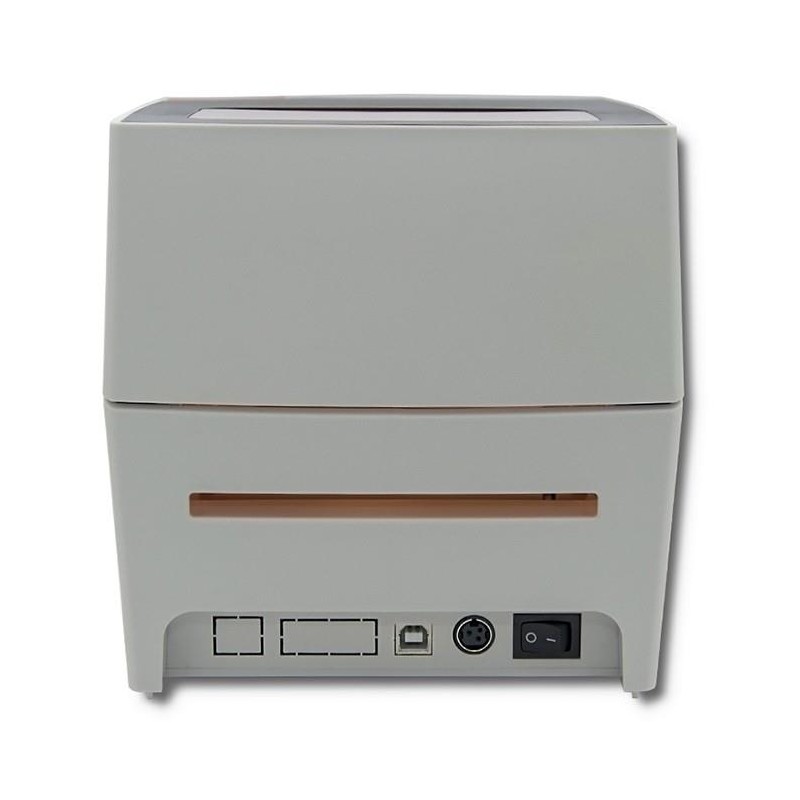 Drukarka etykiet Qoltec LTP-0245| termiczna | High Speed | 2… | PartsPC.pl