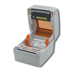 Drukarka etykiet Qoltec LTP-0245| termiczna | High Speed | 2… | PartsPC.pl