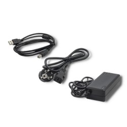 Drukarka etykiet Qoltec LTP-0245| termiczna | High Speed | 2… | PartsPC.pl