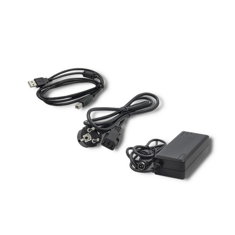 Drukarka etykiet Qoltec LTP-0245| termiczna | High Speed | 2… | PartsPC.pl