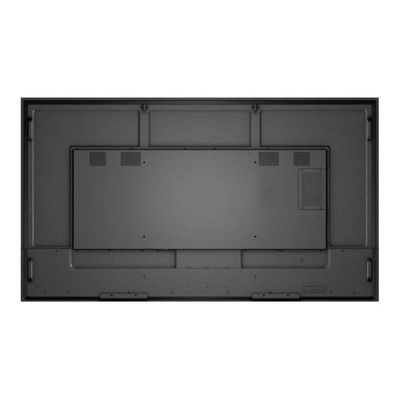 Monitor Hikvision 86" DS-D6086UN FocSign UHD Signage (24/7)… | PartsPC.pl