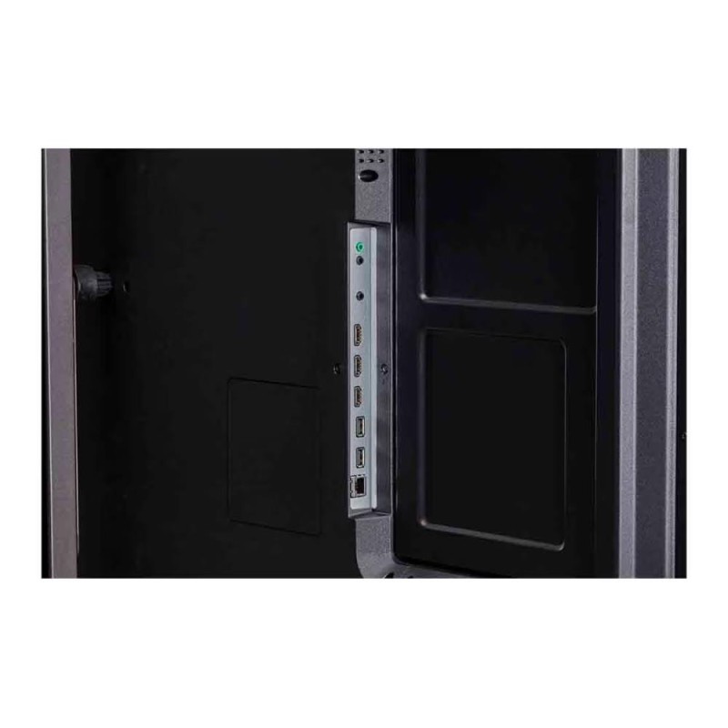 Monitor LG 43" 43UL3Q-E Digital Signage 4K UHD (16/7) | PartsPC.pl