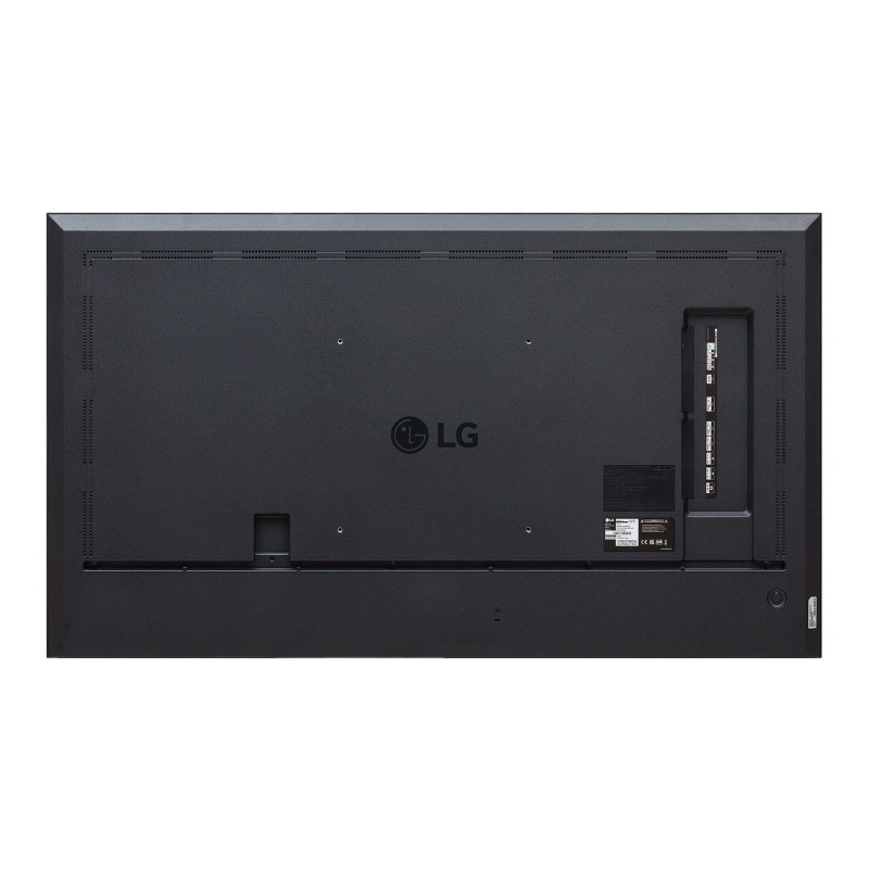 Monitor LG 43" 43UH5Q-E Digital Signage 4K UHD (24/7) | PartsPC.pl