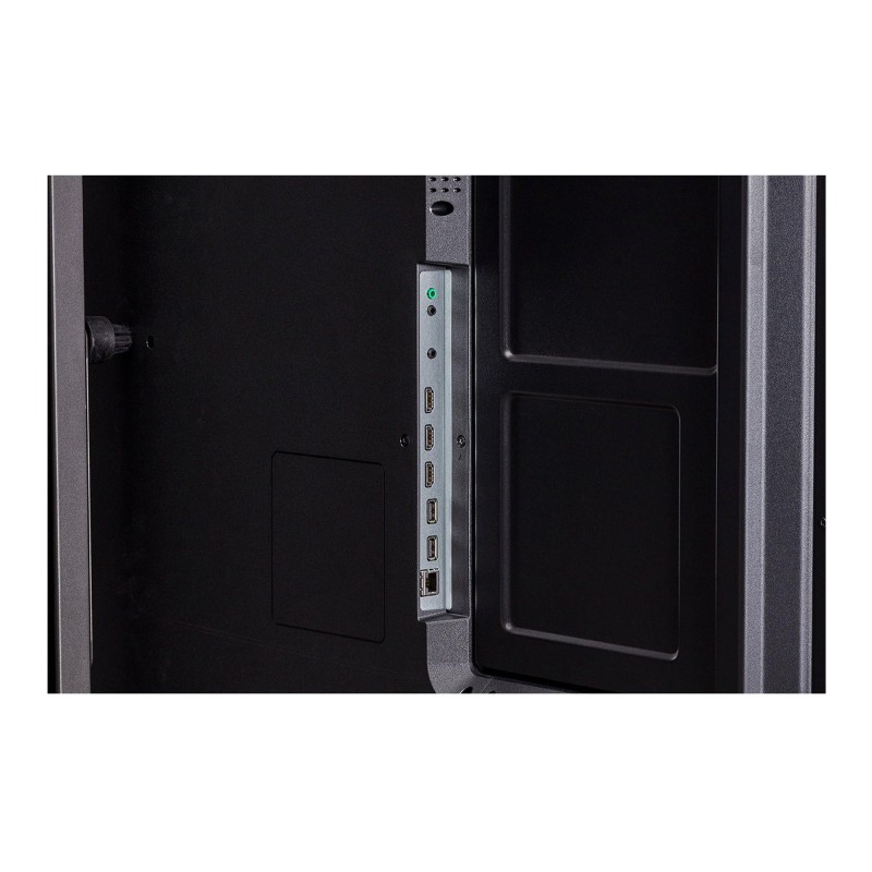 Monitor LG 65" 65UL5Q-E Digital Signage 4K UHD (24/7) | PartsPC.pl