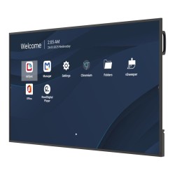 Monitor ViewSonic CDE6514-2C 65" 4K Digital Signage Display … | PartsPC.pl