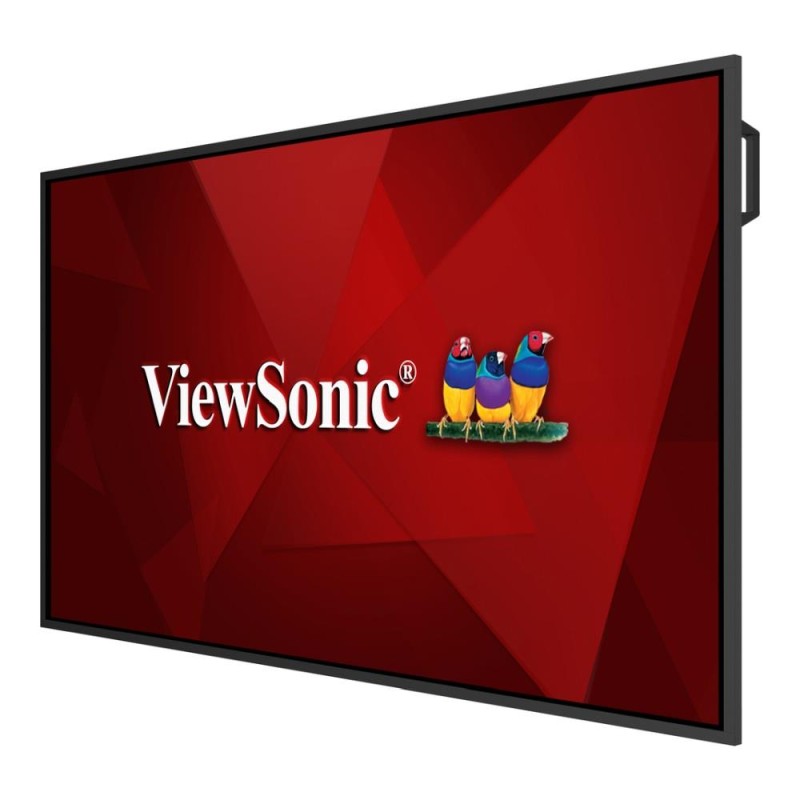 Monitor ViewSonic CDE65G3-1C 65" 4K Presentation Display 24/… | PartsPC.pl