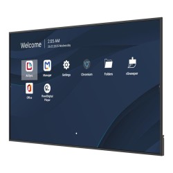 Monitor ViewSonic CDE8614-2C 86" 4K Digital Signage Display … | PartsPC.pl