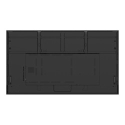 Monitor ViewSonic CDE8614-2C 86" 4K Digital Signage Display … | PartsPC.pl