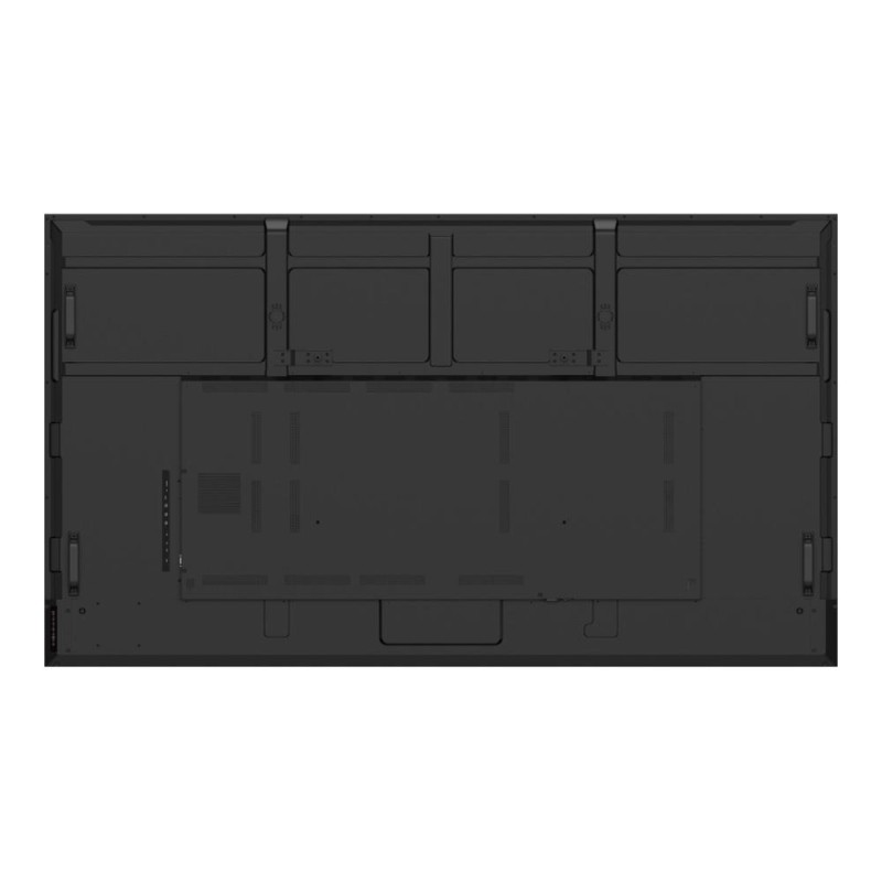 Monitor ViewSonic CDE8614-2C 86" 4K Digital Signage Display … | PartsPC.pl