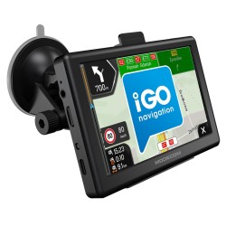Nawigacja samochodowa MODECOM FreeWAY CX 5.0 iGO Navigation … | PartsPC.pl