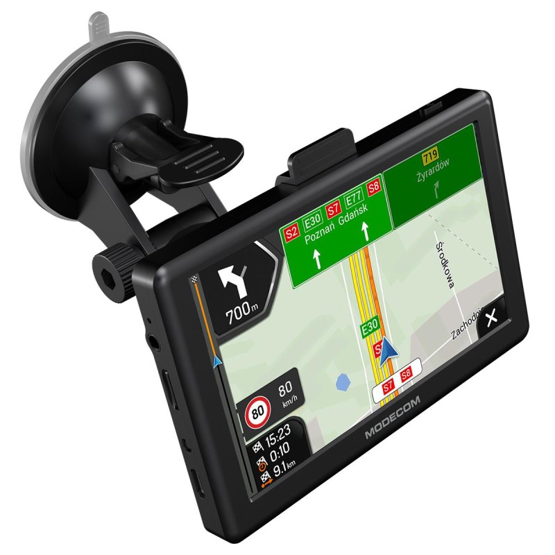 Nawigacja samochodowa MODECOM FreeWAY CX 5.0 iGO Navigation … | PartsPC.pl