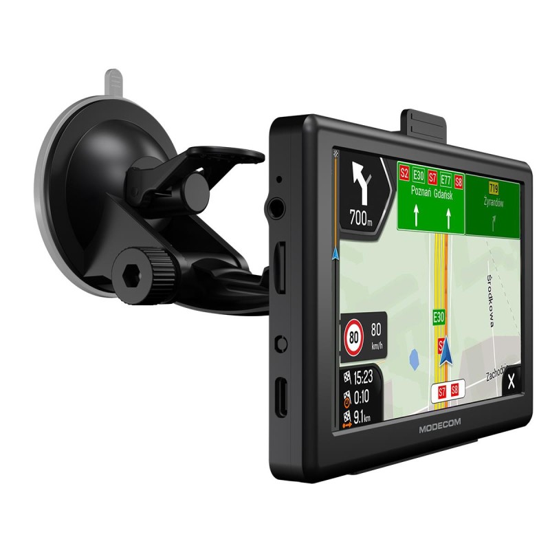 Nawigacja samochodowa MODECOM FreeWAY CX 5.0 iGO Navigation … | PartsPC.pl