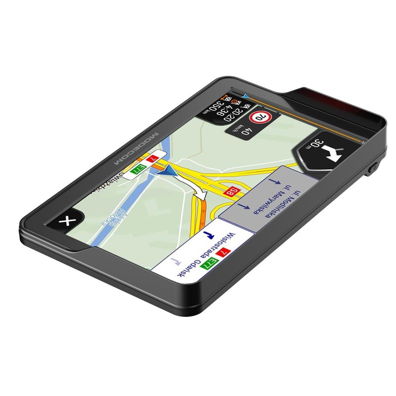 Nawigacja samochodowa MODECOM FreeWAY CX 7.3 iGO Navigation … | PartsPC.pl