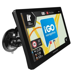 Nawigacja samochodowa MODECOM FreeWAY CX 9.0 iGO Navigation … | PartsPC.pl