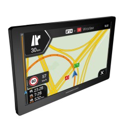 Nawigacja samochodowa MODECOM FreeWAY CX 9.0 iGO Navigation … | PartsPC.pl