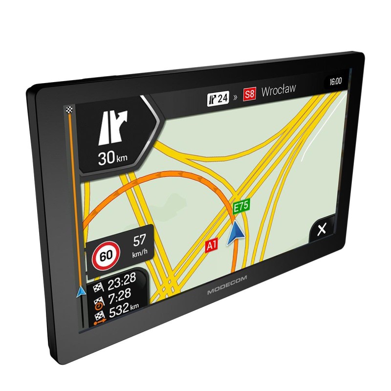Nawigacja samochodowa MODECOM FreeWAY CX 9.0 iGO Navigation … | PartsPC.pl